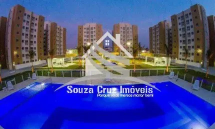 Apartamento com 3 quartos à venda na Rua João Bettega, 4301, Portão, Curitiba