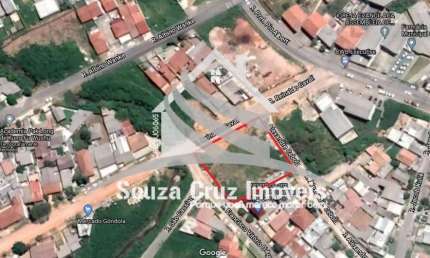 Ótimo terreno para Construção de Condomínio Horizontal ou Vertical .