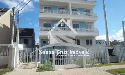 Apartamentos em Ótima Região da Fazendinha em Curitiba.