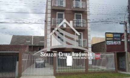 Apartamento em Excelente Localização no Fazendinha -02 Quartos (01 Suíte).