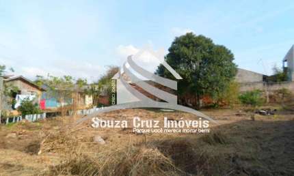 Terreno Ideal para Construção de Casas, Prédio ou Sobrados !!!