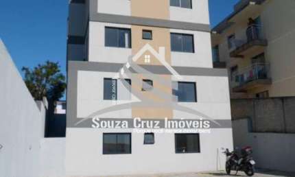 Apartamento Cobertura 03 Quartos (amplos) - Sacada com Churrasqueira !!!