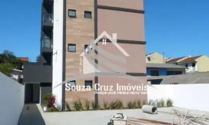 Excelente localização no Atuba - 03 Quartos ( 01 Suíte)