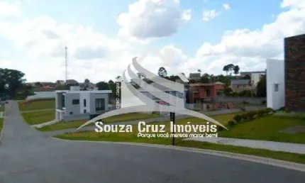 Ultimas Unidades !!!! Terreno Cond. Fechado Próximo ao Parque Atuba !!