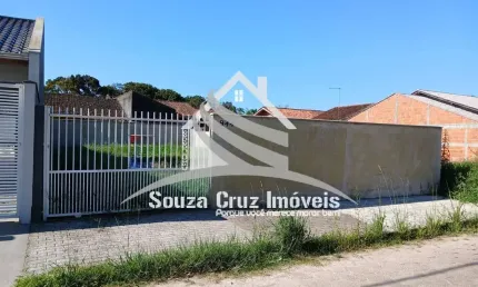 Terreno Pronto Para Construir no Balneário Barra do Sul - Santa Catarina.