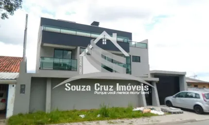 Casa com 4 quartos à venda na Rua Arapongas, 1278, Alto Tarumã, Pinhais