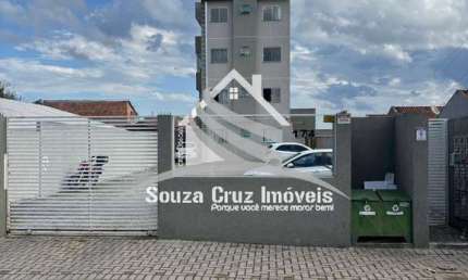 Apartamento no 4º Andar - Sacada com Churrasqueira.