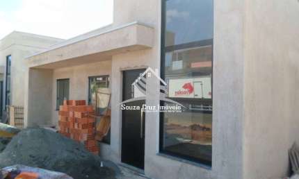 Casa com 3 quartos à venda na Rua Salto do Itararé, 665, Paloma, Colombo