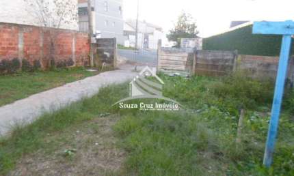 Terreno Comercial/Residencial em Rua com Grande Fluxo de Carros e Pessoas.
