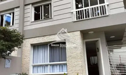 Casa com 3 quartos à venda na Estrada das Olarias, 550, Atuba, Curitiba
