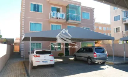 Excelente apartamento - ótima localização - perto do parque de são josé.