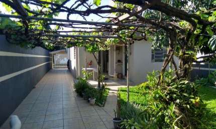 Casa com 3 quartos à venda na Rua Rolante, 103, Jardim Mauá, Novo Hamburgo por R$ 380.000