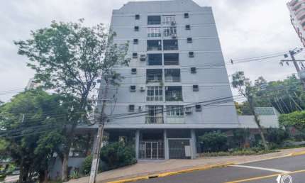 Apartamento com 3 quartos à venda na Rua Marcílio Dias, 1880, Centro, Novo Hamburgo por R$ 398.000