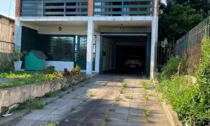 Casa com 3 quartos à venda na Rua Osvaldo Cruz, 983, Primavera, Novo Hamburgo por R$ 435.000