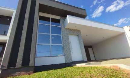 Casa com 3 quartos à venda na José Jarbas Do Valle Mattos, 262, Solar do Campo, Campo Bom por R$ 1.200.000