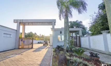 Apartamento com 2 quartos à venda na Rua Oswaldo Arthur Hartz, 990, Canudos, Novo Hamburgo por R$ 220.000
