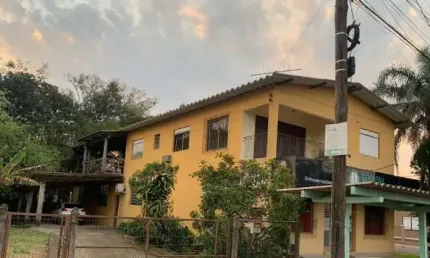 Terreno comercial à venda na caldas júnior, são josé, ivoti por r$ 960.000