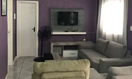 Casa com 3 quartos à venda na Rua Venâncio Aires, 647, Canudos, Novo Hamburgo por R$ 390.000