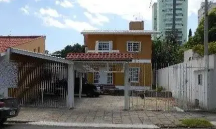 Casa com 3 quartos à venda na Rua Caçador, 83, Rio Branco, Novo Hamburgo por R$ 958.000