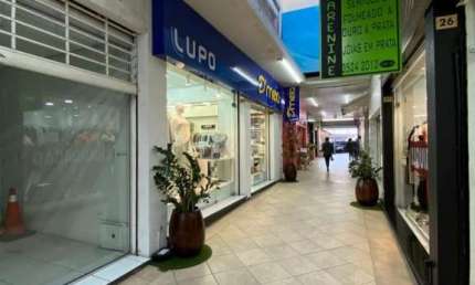 Ponto comercial à venda na Rua Joaquim Nabuco, 803, Centro, Novo Hamburgo por R$ 850.000