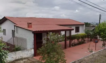 Casa com 3 quartos à venda na Rua Ijuí, 365, Santa Teresa, São Leopoldo por R$ 266.000
