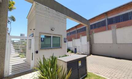 Apartamento com 1 quarto à venda na Rua Guia Lopes, 3070, Rondônia, Novo Hamburgo por R$ 192.000