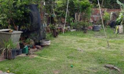 Terreno à venda na Avenida Pedro Adams Filho, 2374, Ouro Branco, Novo Hamburgo por R$ 220.000