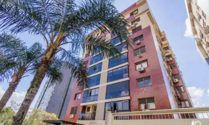 Cobertura com 3 quartos à venda na Rua Quintino Bocaiúva, 100, Centro, Novo Hamburgo por R$ 1.200.000