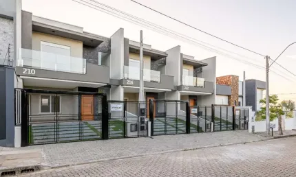 Casa com 3 quartos à venda na Rua Maranhão, 210, São Jacó, Sapiranga por R$ 685.000