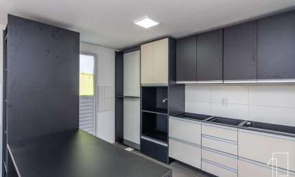 Apartamento com 2 quartos à venda na Rua Santa Rosa, 101, Primavera, Novo Hamburgo por R$ 260.000