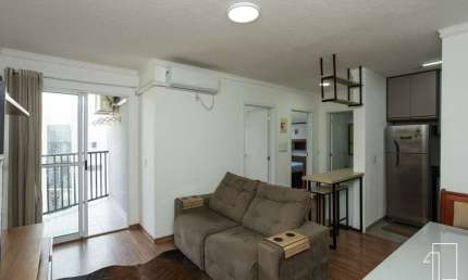 Apartamento com 2 quartos à venda na Rua La Paz, 299, Santo Afonso, Novo Hamburgo por R$ 285.000