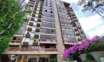 Apartamento com 3 quartos à venda na Rua Padre José Maurício, 143, Rio Branco, Novo Hamburgo por R$ 890.000