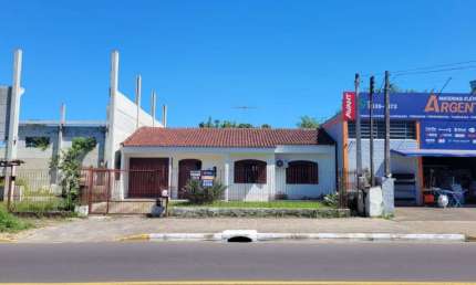 Casa com 3 quartos à venda na Icaro - Até 999 - Lado Impar, 119, Canudos, Novo Hamburgo por R$ 980.000