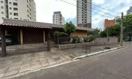 Casa com 3 quartos à venda na Caçapava do Sul, 27, Boa Vista, Novo Hamburgo por R$ 1.900.000