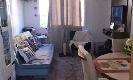 Apartamento com 2 quartos à venda na Rua João Pedro Schimitt, 977, Rondônia, Novo Hamburgo por R$ 255.000