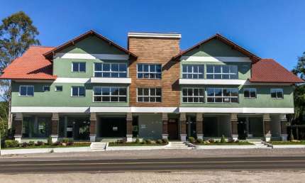 Apartamento com 3 quartos à venda na Quinze De Novembro, 4925, Vale Verde, Nova Petrópolis por R$ 660.000