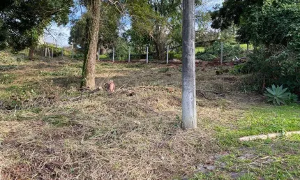 Terreno à venda na Niterói, Boa Vista, Novo Hamburgo por R$ 320.000