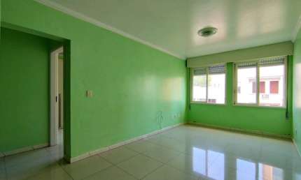 Apartamento com 1 quarto à venda na Rua Lima e Silva, 426, Centro, Novo Hamburgo por R$ 160.000