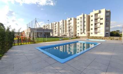 Apartamento com 2 quartos à venda na Avenida Pedro Adams Filho, 75, Santo Afonso, Novo Hamburgo por R$ 205.000