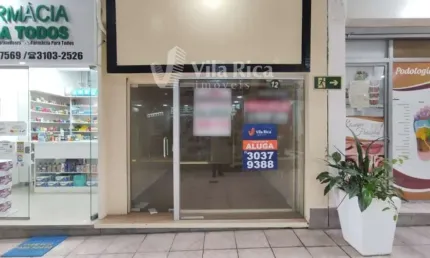 Ponto comercial à venda na Rua General Neto, 12, Centro, Novo Hamburgo por R$ 169.000