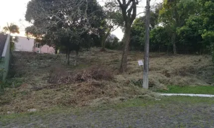 Terreno à venda na Niterói, Boa Vista, Novo Hamburgo por R$ 320.000