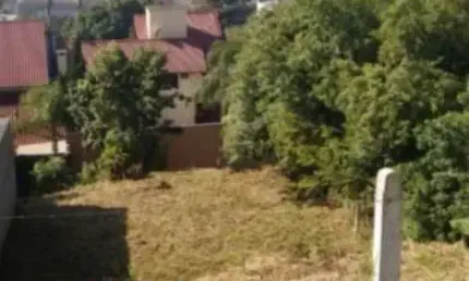 Terreno à venda na Rua Marquês de Herval, Ideal, Novo Hamburgo por R$ 290.000