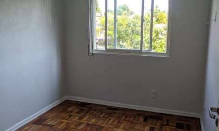 Apartamento com 3 quartos à venda na Rua Bento Gonçalves, 381, Ouro Branco, Novo Hamburgo por R$ 230.000