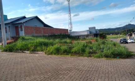 Terreno à venda na Carlos Gomes, 1, Campo Grande, Estância Velha por R$ 160.000