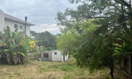 Terreno à venda na Rua Dom Pedro I, 82, Ideal, Novo Hamburgo por R$ 240.000