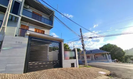 Casa com 2 quartos à venda na Rua Alvarenga Peixoto, 180, Rincão dos Ilhéus, Estância Velha por R$ 415.000