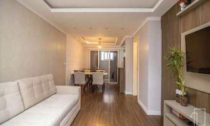Casa em condomínio fechado com 2 quartos à venda na Rua Frederico Westphalen, 705, São José, Novo Hamburgo por R$ 260.000