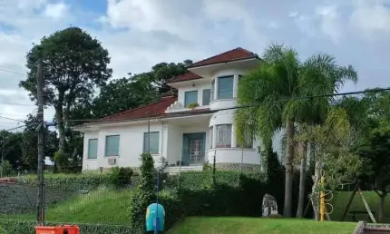 Casa com 3 quartos à venda na Avenida General Daltro Filho, 709, Centro, Novo Hamburgo por R$ 2.700.000
