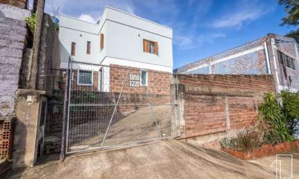 Casa com 2 quartos à venda na Rua Ceará, 1220, Rincão, Novo Hamburgo por R$ 480.000