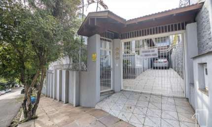 Casa com 5 quartos à venda na Rua Ribeiro de Almeida, 178, Hamburgo Velho, Novo Hamburgo por R$ 1.290.000